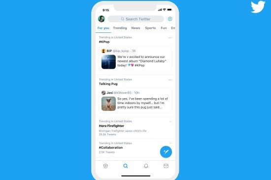 twitter adds more context